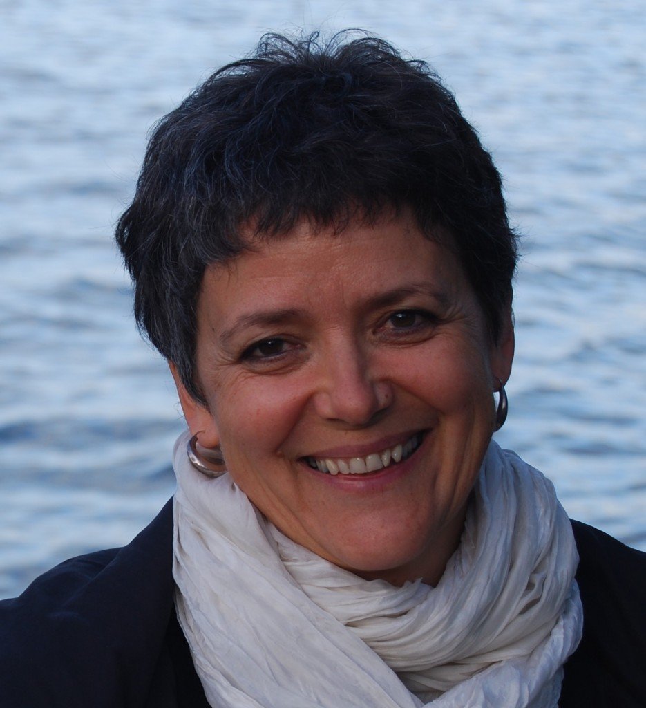 Catherine Pauchard