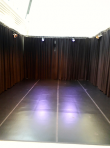 salle à louer