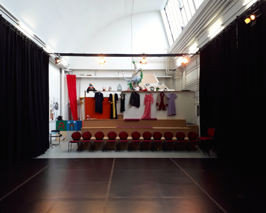 salle à louer